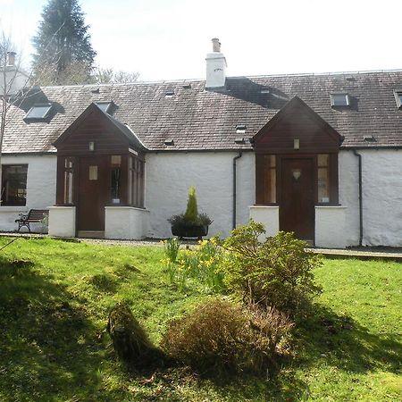 Mchugh And Loudon Cottages Saint Catherines Extérieur photo