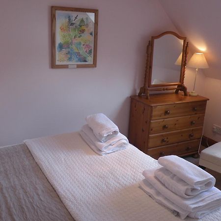 Mchugh And Loudon Cottages Saint Catherines Extérieur photo