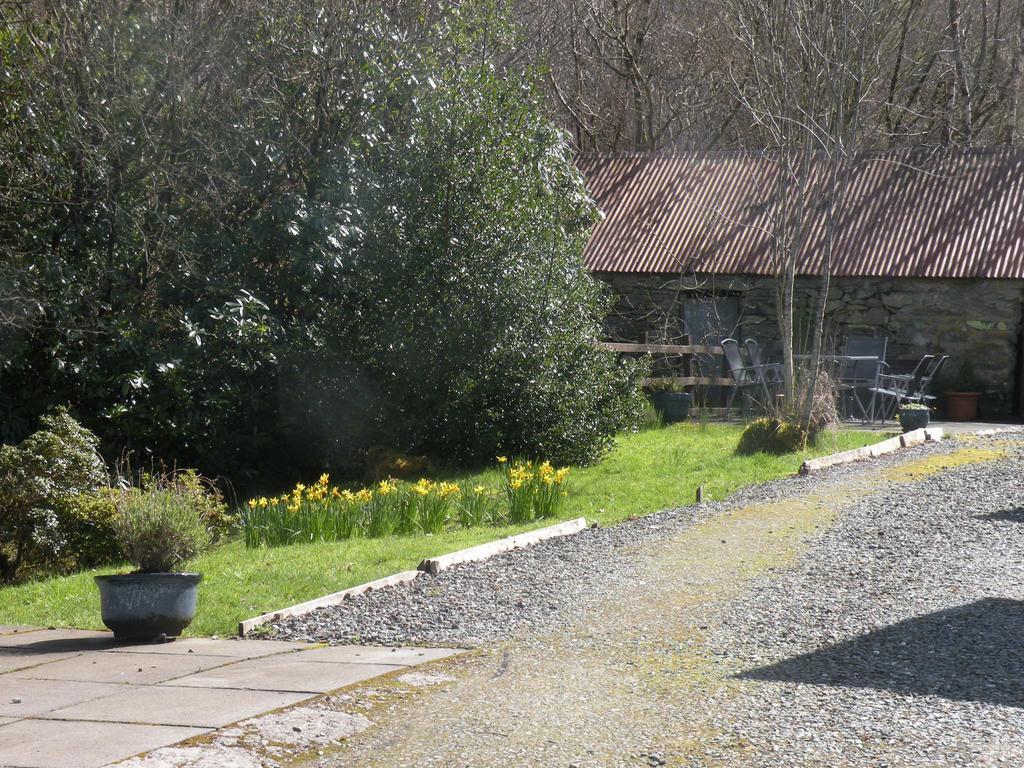 Mchugh And Loudon Cottages Saint Catherines Extérieur photo