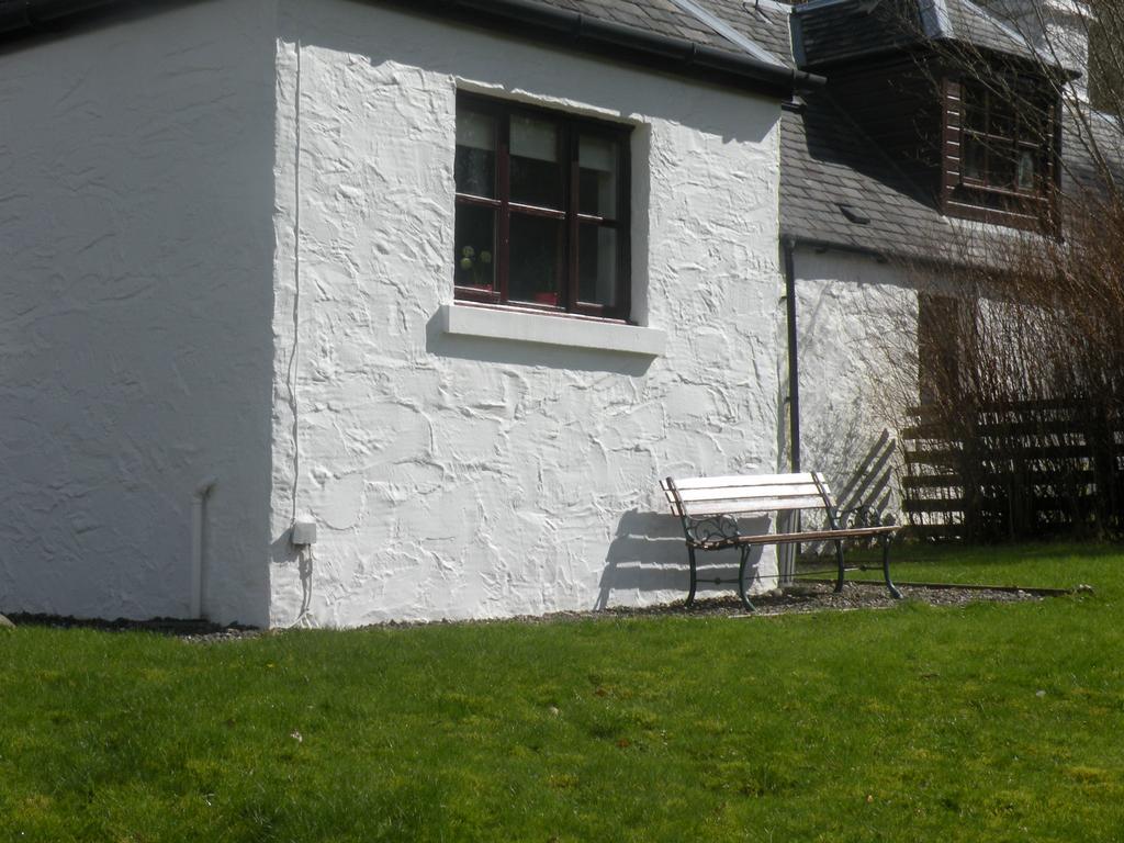 Mchugh And Loudon Cottages Saint Catherines Extérieur photo