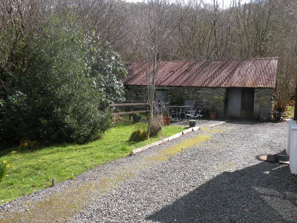 Mchugh And Loudon Cottages Saint Catherines Extérieur photo