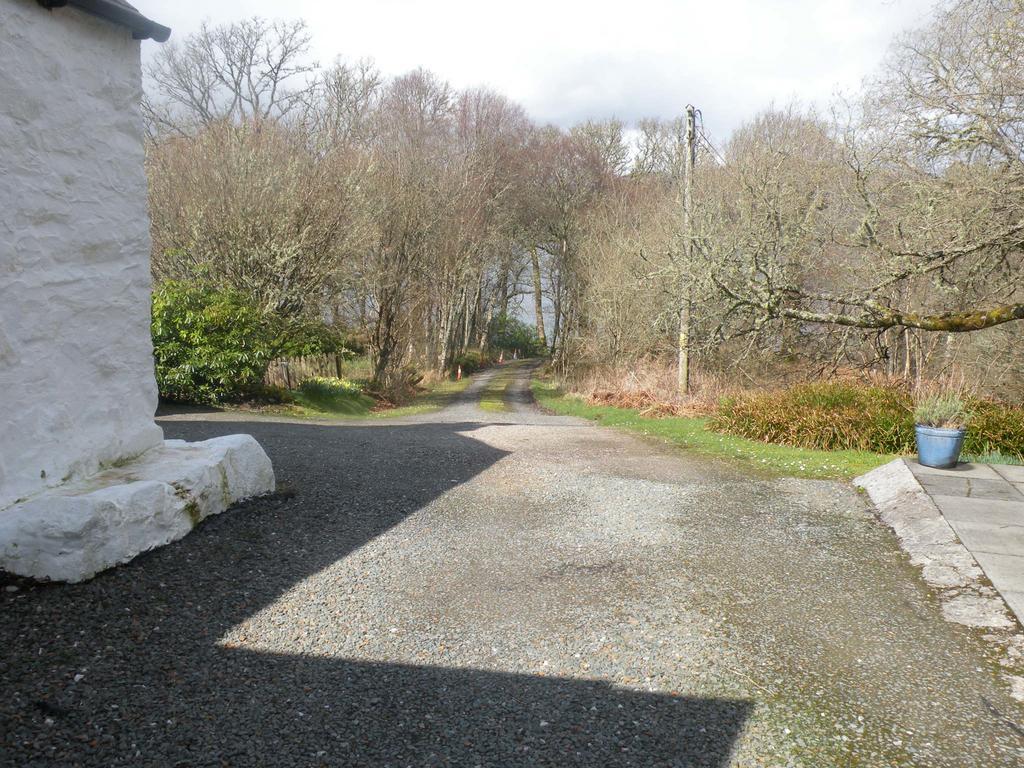 Mchugh And Loudon Cottages Saint Catherines Extérieur photo