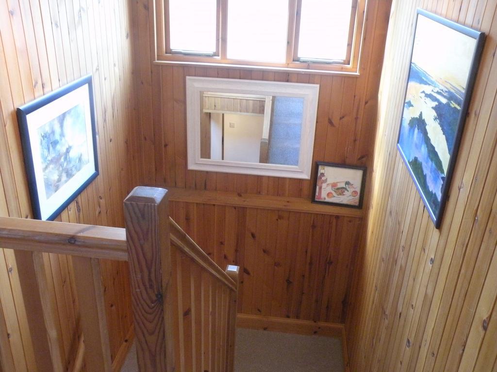 Mchugh And Loudon Cottages Saint Catherines Extérieur photo