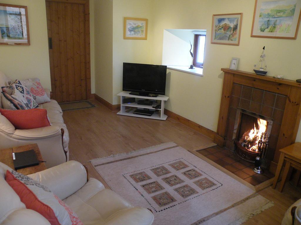 Mchugh And Loudon Cottages Saint Catherines Extérieur photo