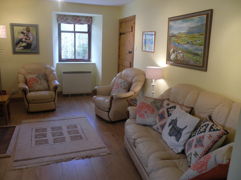Mchugh And Loudon Cottages Saint Catherines Extérieur photo