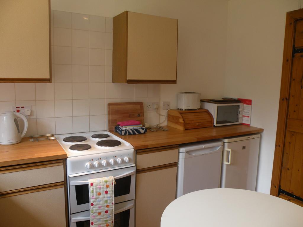 Mchugh And Loudon Cottages Saint Catherines Extérieur photo