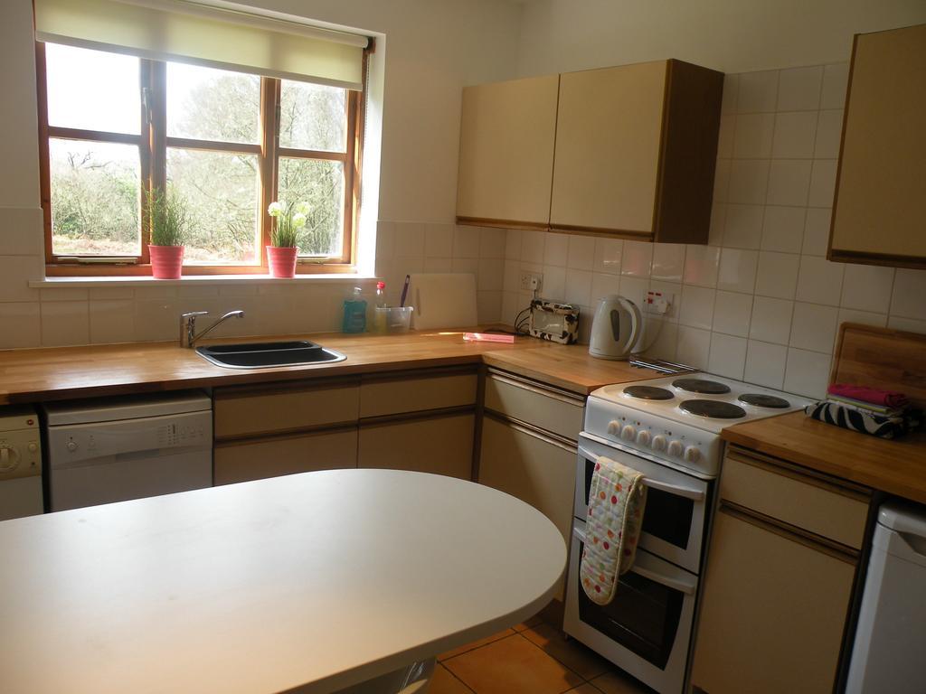 Mchugh And Loudon Cottages Saint Catherines Extérieur photo