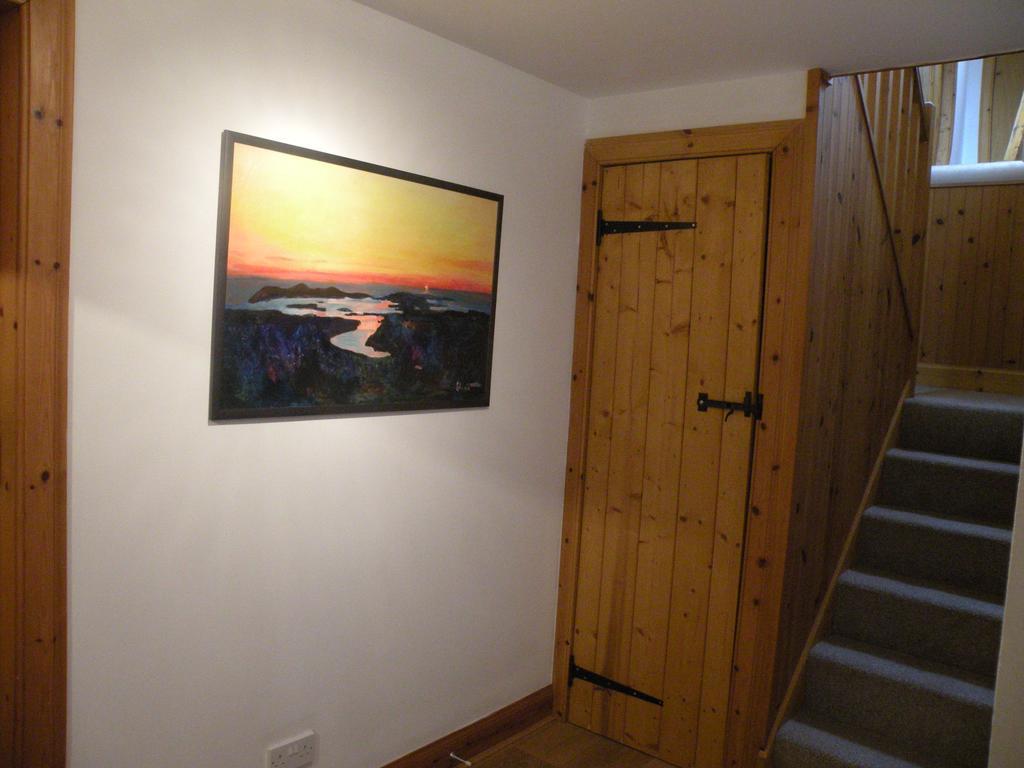 Mchugh And Loudon Cottages Saint Catherines Extérieur photo