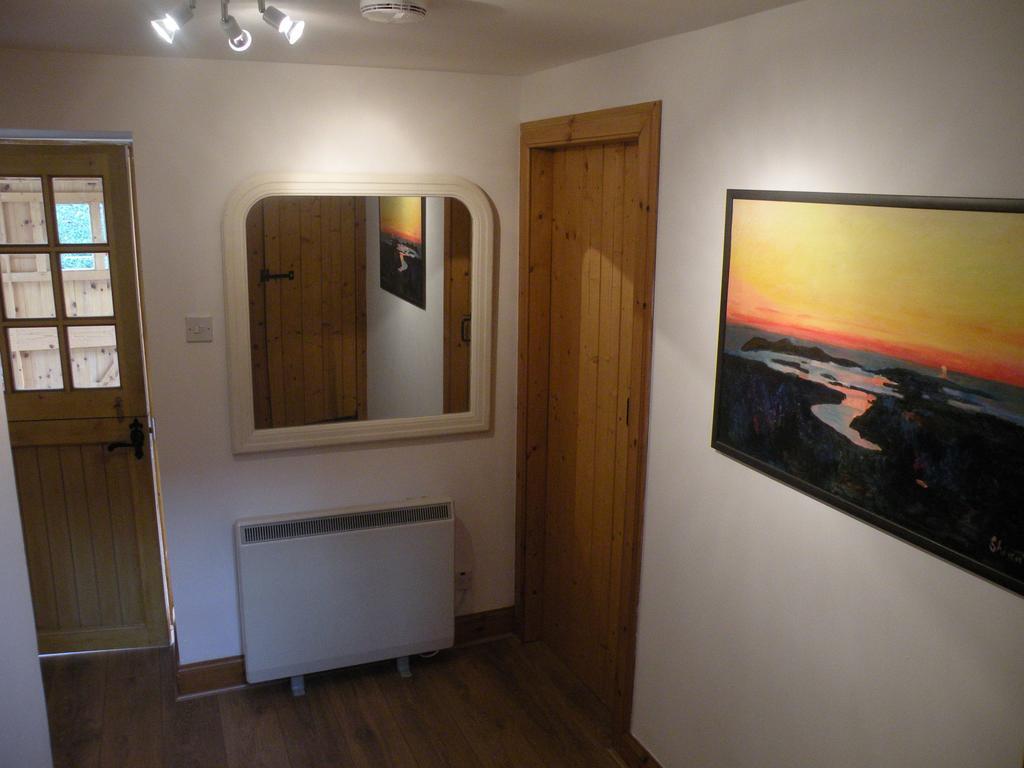 Mchugh And Loudon Cottages Saint Catherines Extérieur photo