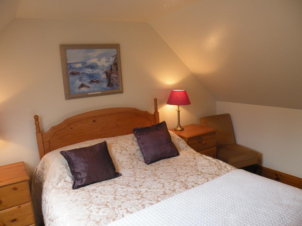 Mchugh And Loudon Cottages Saint Catherines Extérieur photo